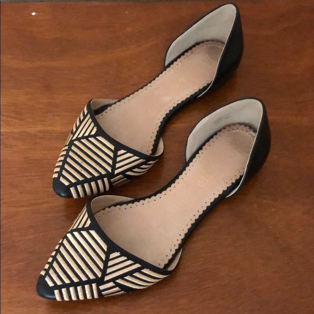 Flats